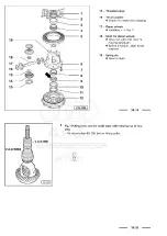 Preview for 408 page of Audi 100 1983 Workshop Manual