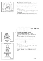 Preview for 411 page of Audi 100 1983 Workshop Manual