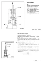 Preview for 416 page of Audi 100 1983 Workshop Manual