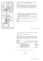 Preview for 417 page of Audi 100 1983 Workshop Manual