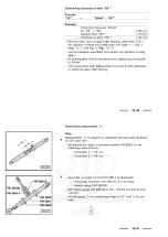 Preview for 418 page of Audi 100 1983 Workshop Manual