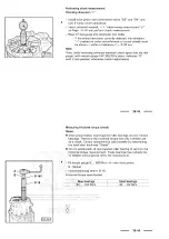 Preview for 421 page of Audi 100 1983 Workshop Manual