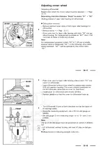 Preview for 422 page of Audi 100 1983 Workshop Manual