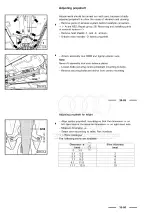 Preview for 431 page of Audi 100 1983 Workshop Manual