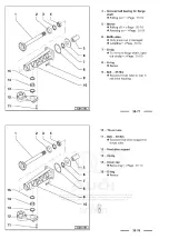 Preview for 437 page of Audi 100 1983 Workshop Manual