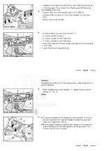 Preview for 445 page of Audi 100 1983 Workshop Manual