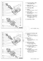 Preview for 450 page of Audi 100 1983 Workshop Manual