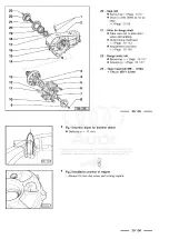 Preview for 451 page of Audi 100 1983 Workshop Manual