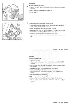 Preview for 452 page of Audi 100 1983 Workshop Manual