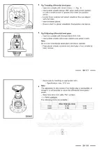 Preview for 457 page of Audi 100 1983 Workshop Manual