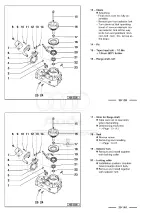 Preview for 468 page of Audi 100 1983 Workshop Manual