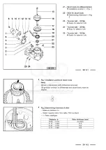 Preview for 469 page of Audi 100 1983 Workshop Manual