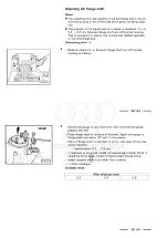 Preview for 470 page of Audi 100 1983 Workshop Manual