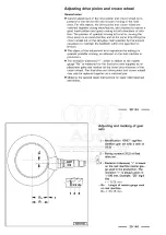 Preview for 471 page of Audi 100 1983 Workshop Manual