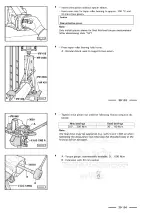 Preview for 475 page of Audi 100 1983 Workshop Manual