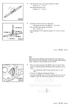 Preview for 476 page of Audi 100 1983 Workshop Manual