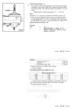 Preview for 477 page of Audi 100 1983 Workshop Manual