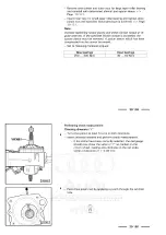 Preview for 478 page of Audi 100 1983 Workshop Manual