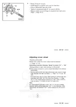 Preview for 479 page of Audi 100 1983 Workshop Manual