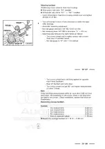 Preview for 482 page of Audi 100 1983 Workshop Manual