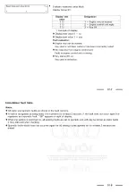 Preview for 493 page of Audi 100 1983 Workshop Manual