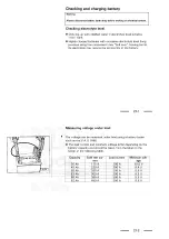 Preview for 500 page of Audi 100 1983 Workshop Manual