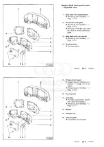 Preview for 506 page of Audi 100 1983 Workshop Manual