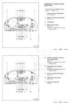 Preview for 508 page of Audi 100 1983 Workshop Manual