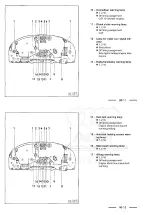 Preview for 509 page of Audi 100 1983 Workshop Manual