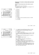 Preview for 510 page of Audi 100 1983 Workshop Manual