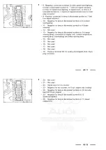 Preview for 512 page of Audi 100 1983 Workshop Manual