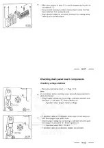 Preview for 514 page of Audi 100 1983 Workshop Manual