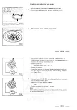 Preview for 515 page of Audi 100 1983 Workshop Manual