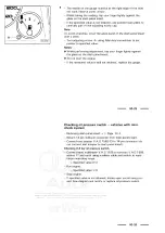 Preview for 516 page of Audi 100 1983 Workshop Manual