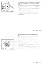 Preview for 521 page of Audi 100 1983 Workshop Manual