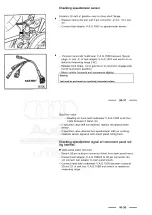 Preview for 522 page of Audi 100 1983 Workshop Manual