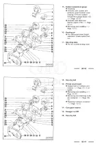 Preview for 525 page of Audi 100 1983 Workshop Manual