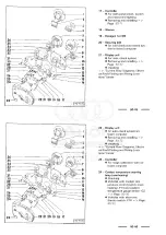 Preview for 526 page of Audi 100 1983 Workshop Manual