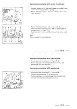 Preview for 528 page of Audi 100 1983 Workshop Manual