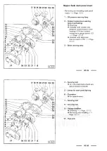 Preview for 531 page of Audi 100 1983 Workshop Manual