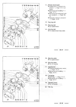 Preview for 532 page of Audi 100 1983 Workshop Manual