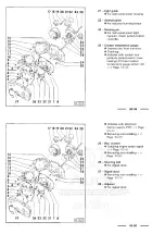 Preview for 533 page of Audi 100 1983 Workshop Manual