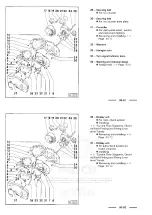 Preview for 534 page of Audi 100 1983 Workshop Manual