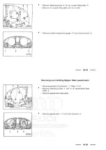 Preview for 536 page of Audi 100 1983 Workshop Manual