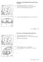 Preview for 538 page of Audi 100 1983 Workshop Manual