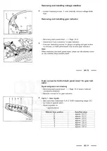 Preview for 540 page of Audi 100 1983 Workshop Manual