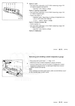 Preview for 541 page of Audi 100 1983 Workshop Manual