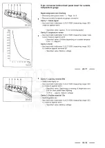 Preview for 542 page of Audi 100 1983 Workshop Manual