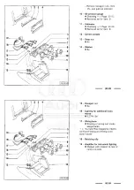 Preview for 545 page of Audi 100 1983 Workshop Manual