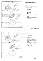 Preview for 546 page of Audi 100 1983 Workshop Manual